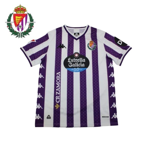 REAL VALLADOLID 2025/26