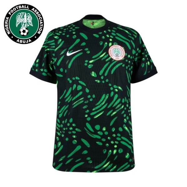 NIGERIA 2025 **SPECIAL VERSION**