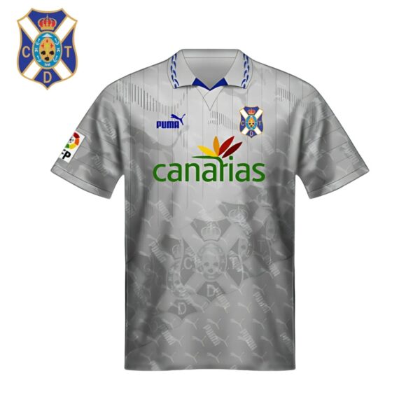 CD TENERIFE 1995/96