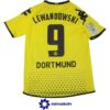 BORUSSIA DORTMUND 11-12