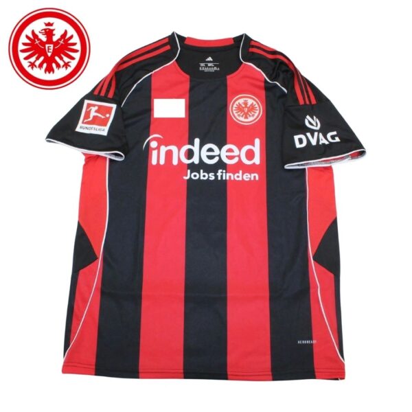 EINTRATCH DE FRANKFURT 2025/26