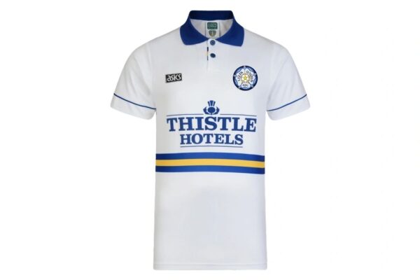 LEEDS 1993-95