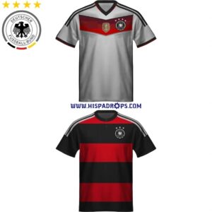 ALEMANIA 2014 **CAMPEÓN DEL MUNDIAL**