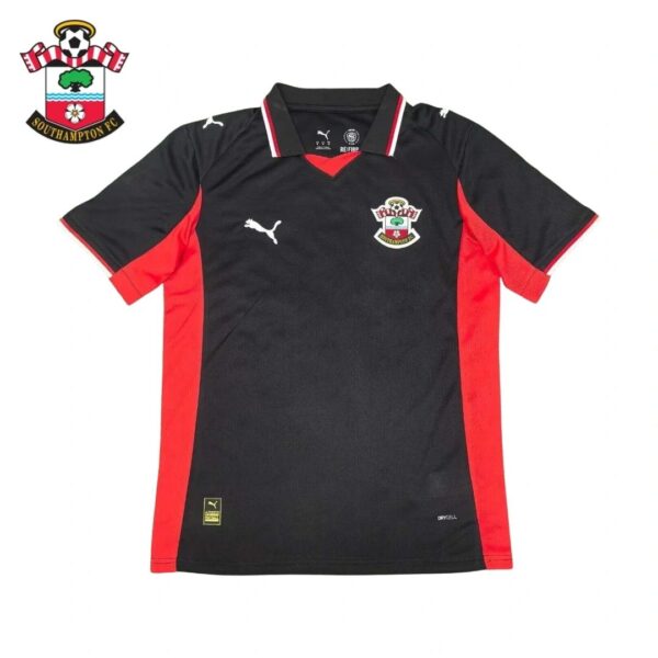 SOUTHAMPTON FC 2025/26