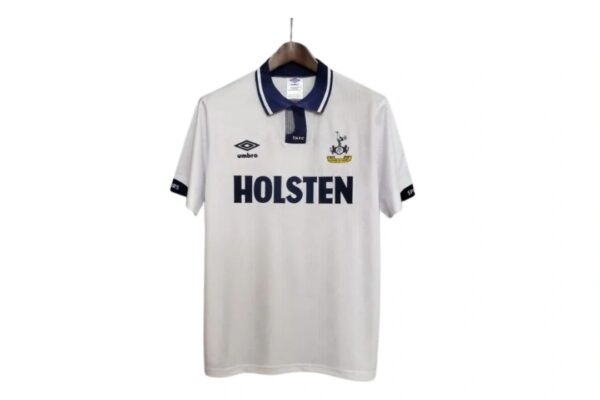TOTTENHAM 1994-95 (2)