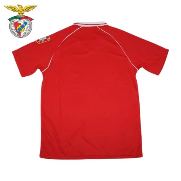 BENFICA 1994/95