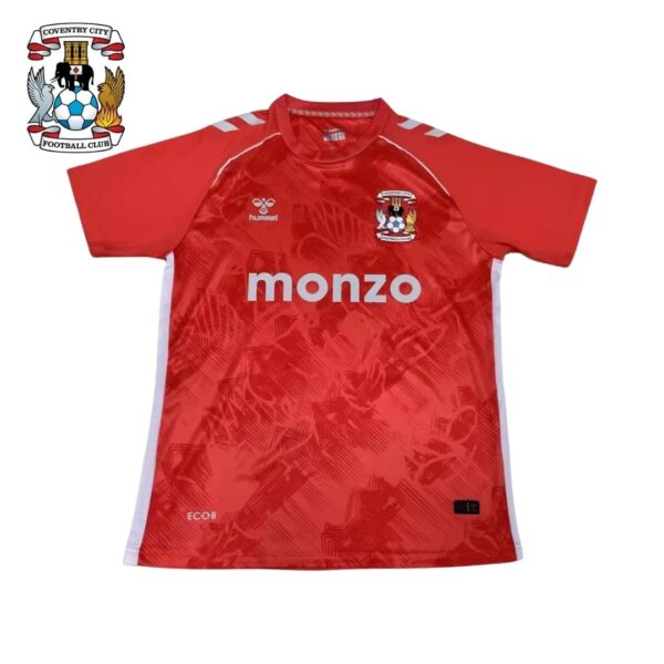 COVENTRY CITY FC 2025/26