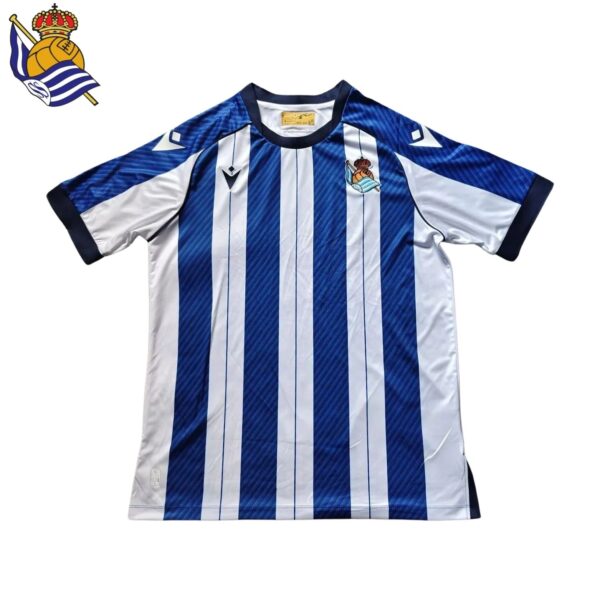 REAL SOCIEDAD 2025/26