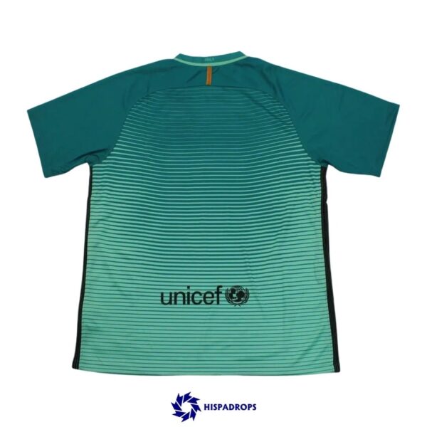 FC BARCELONA 2016/17
