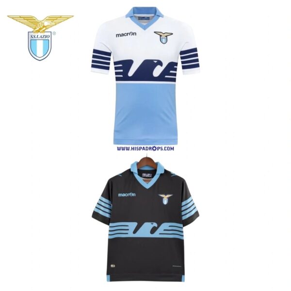 LAZIO 2015-16