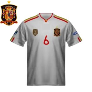 ESPAÑA 2011 **NEW**