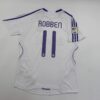 REAL MADRID 2007/08