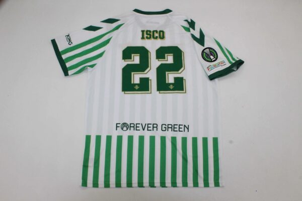 REAL BETIS *SPECIAL FINAL CONFERENCE LEAGUE*