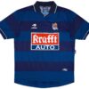 REAL SOCIEDAD 1998/99 **NEW RETRO**