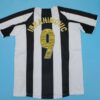 JUVENTUS 2004/05