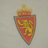 ZARAGOZA 1995 **CAMPEON RECOPA**