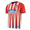 ATLETICO DE MADRID 2018/19