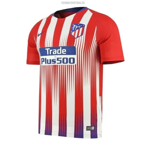 ATLETICO DE MADRID 2018/19
