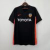 VALENCIA 2006/07 **SPECIAL BLACK**