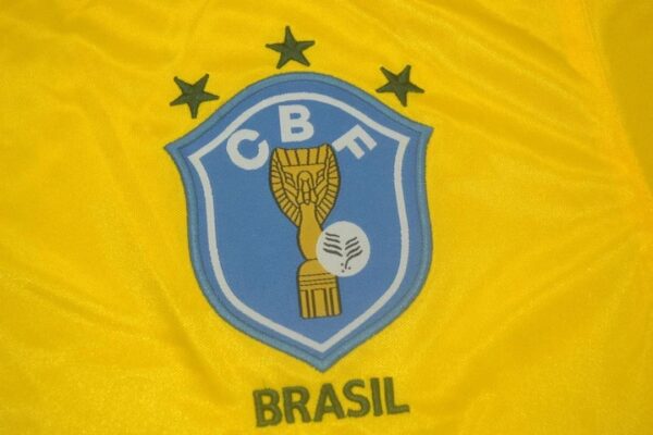 BRASIL 1986/88