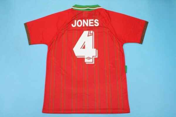 GALES 1994/95