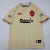 LIVERPOOL 1996/97