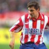 ATLÉTICO DE MADRID 1997/98 **NEW**