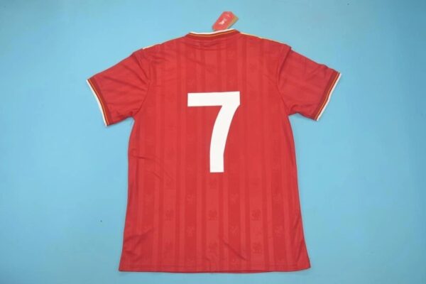 LIVERPOOL 85-86