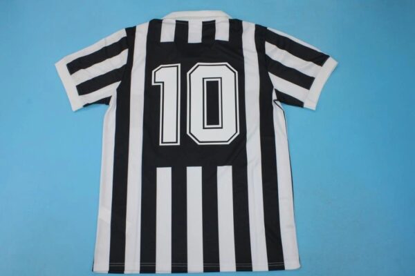 JUVENTUS 1992/94