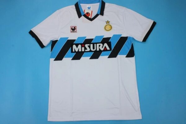 INTER 90-91