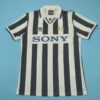 JUVENTUS 96-97