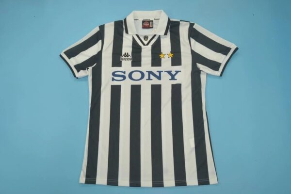 JUVENTUS 96-97