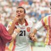 ESPAÑA 1994 **MUNDIAL USA**