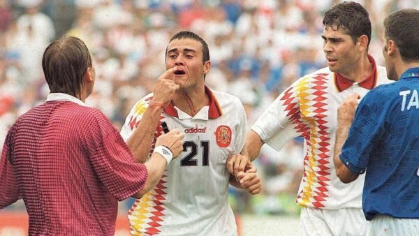 ESPAÑA 1994 **MUNDIAL USA**