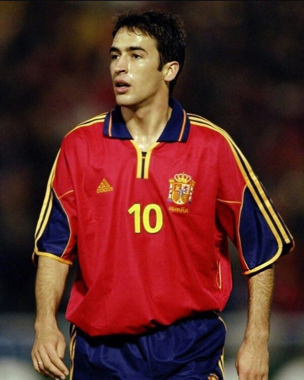 ESPAÑA 2000 **NEW**