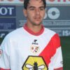 RAYO VALLECANO 1999/00 **SPECIAL RETRO**