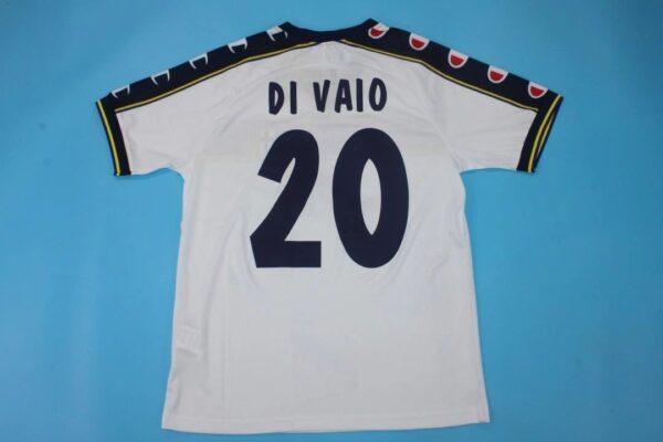 PARMA 01-02