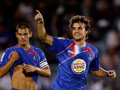 GETAFE 2009/10