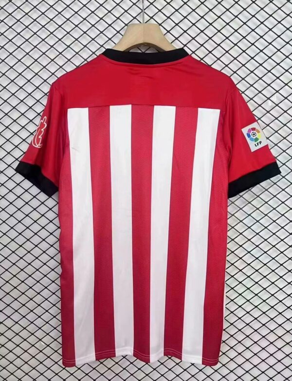 ATHLETIC BILBAO 2011/12 **LOCAL**
