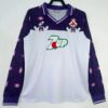 FIORENTINA 1992-93