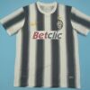 JUVENTUS 2011/12