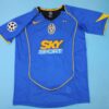 JUVENTUS 2004/05