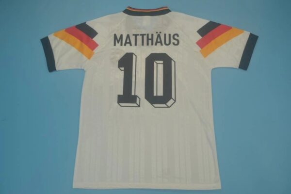 ALEMANIA 1992