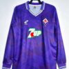 FIORENTINA 1992-93