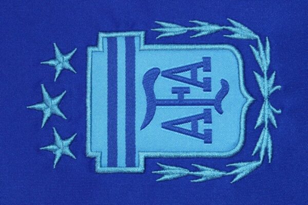 ARGENTINA COPA AMERICA 2024 **CAMPEONES**