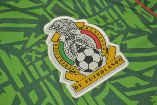 MEXICO 94 MUNDIAL