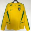 BRASIL 2002