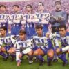 RC DEPORTIVO DE LA CORUÑA 1994/95 **NEW RETRO FEIRACO**
