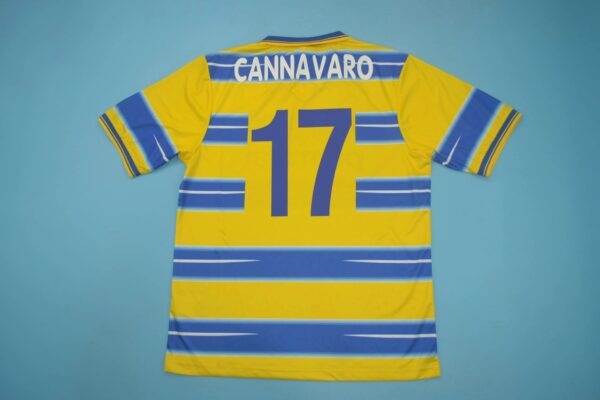 PARMA 98-99