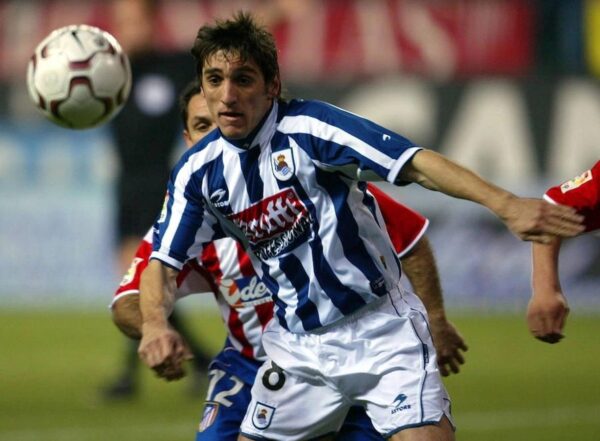 REAL SOCIEDAD 2002/03 **SPECIAL RETRO**